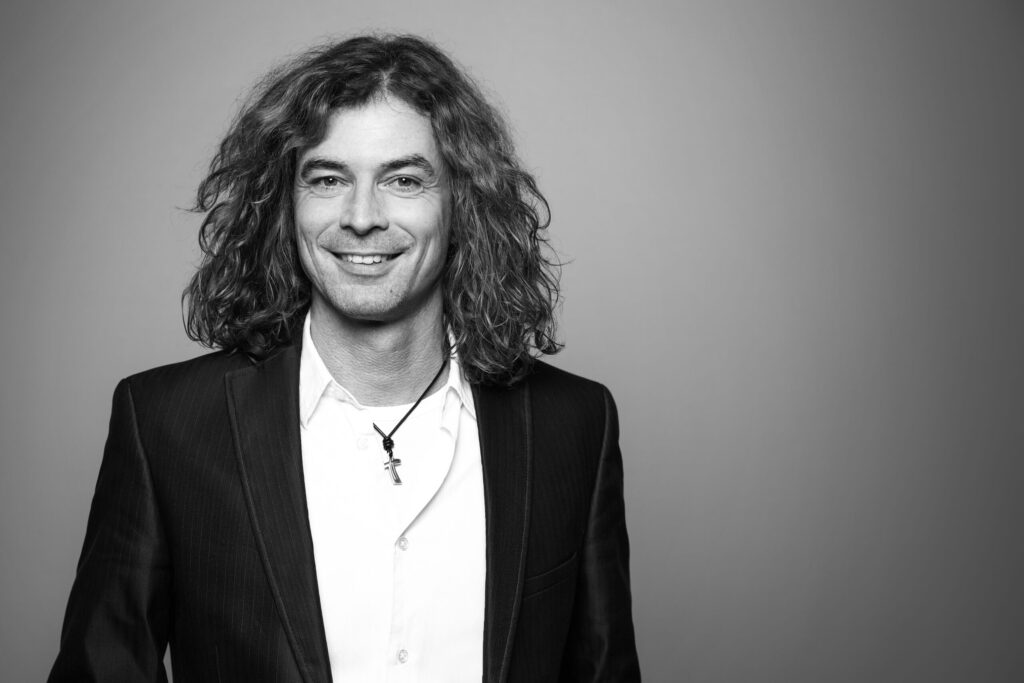 Steffen Kühnast